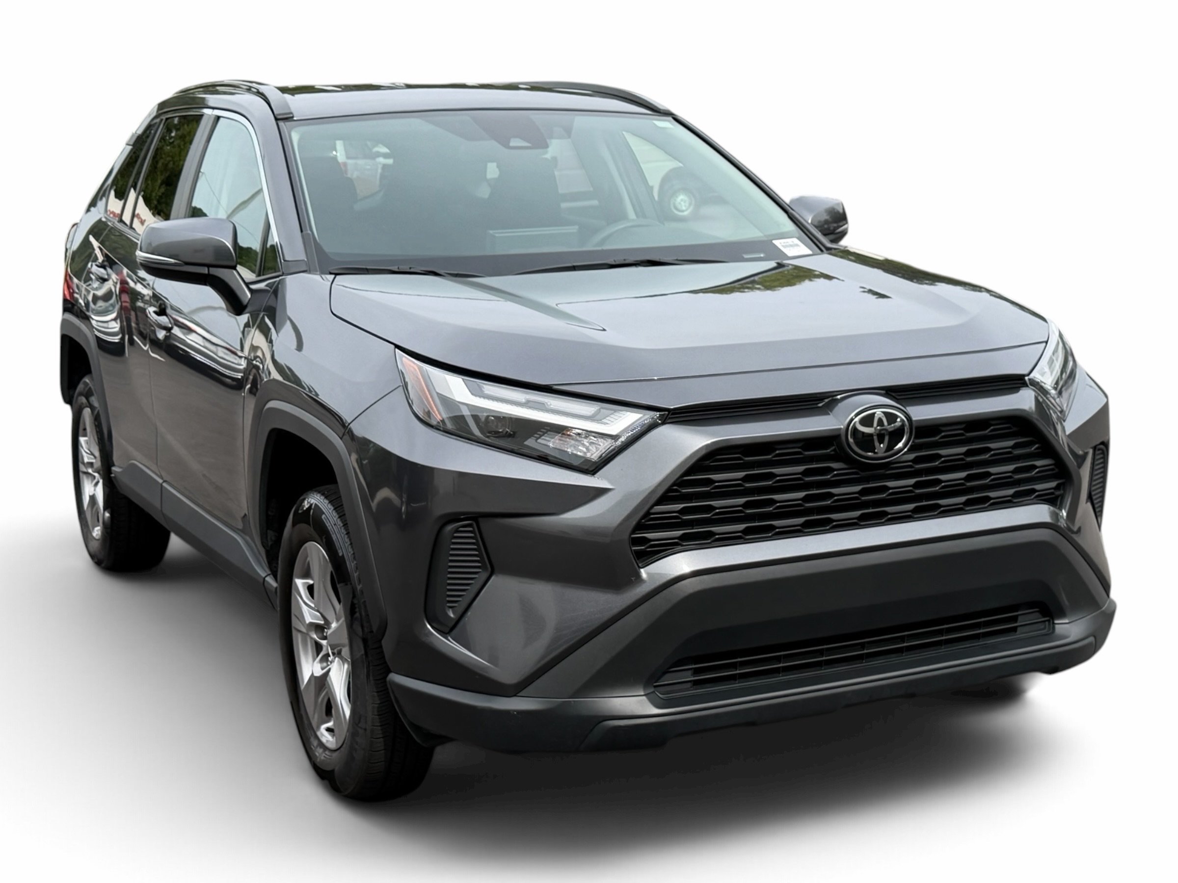 2025 Toyota RAV4 XLE SUV