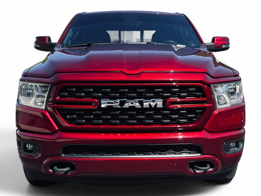 Used 2023 Ram 1500 Big Horn Pickup