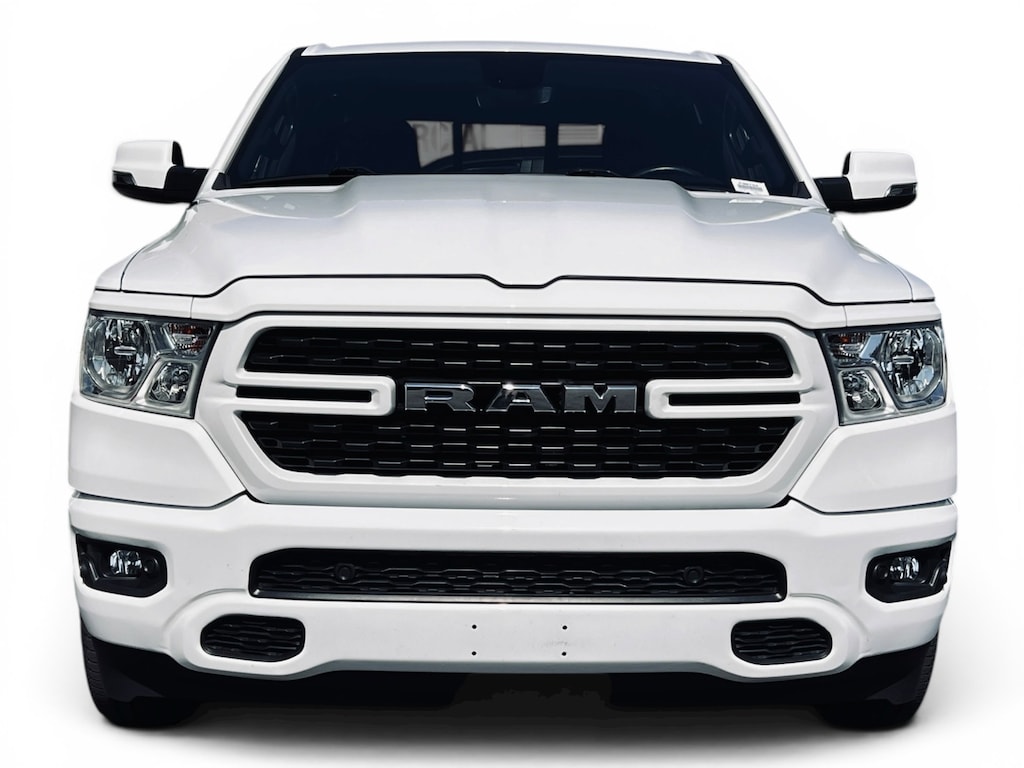 Used 2023 Ram 1500 Big Horn Pickup