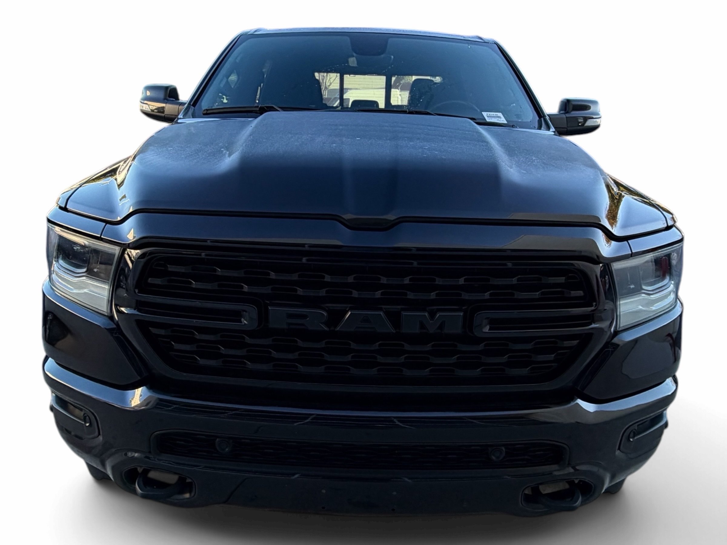 Used 2023 Ram 1500 Big Horn Pickup