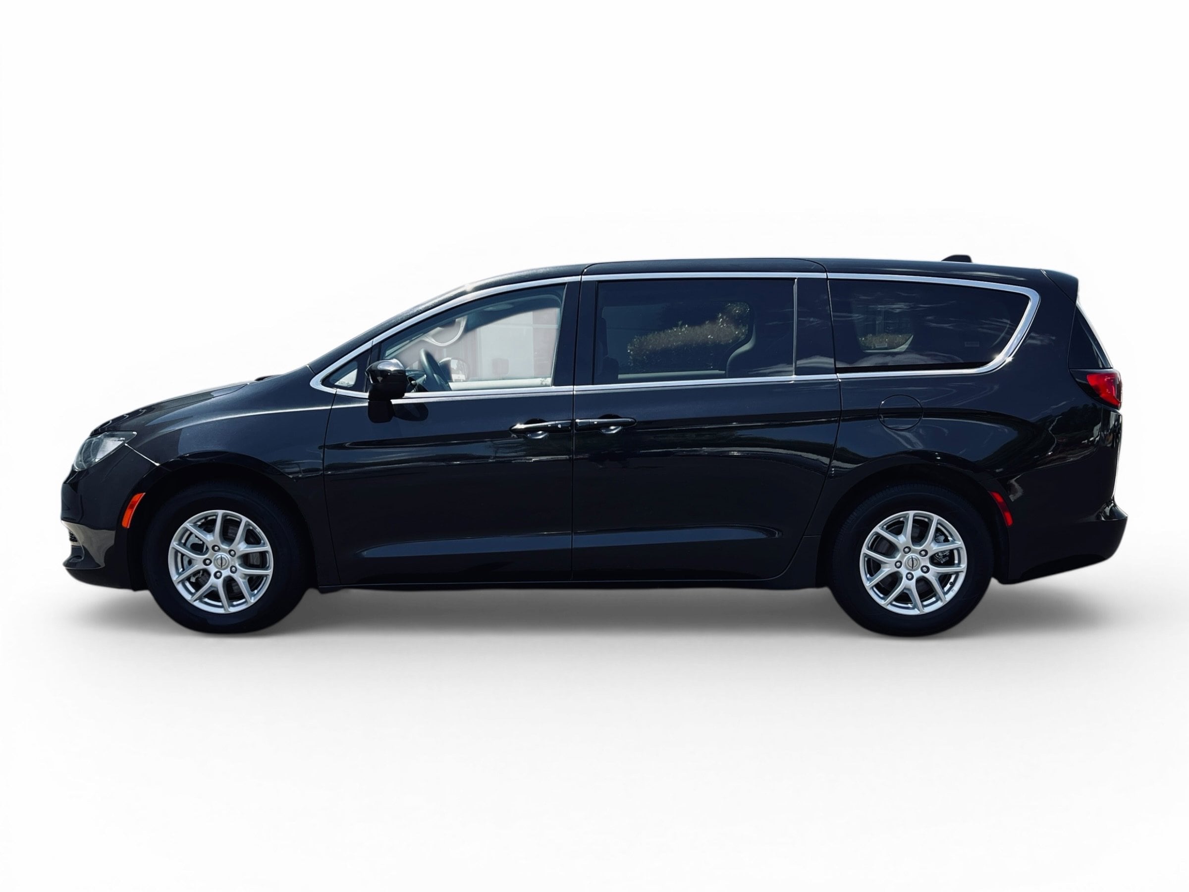 Chrysler Voyager LX