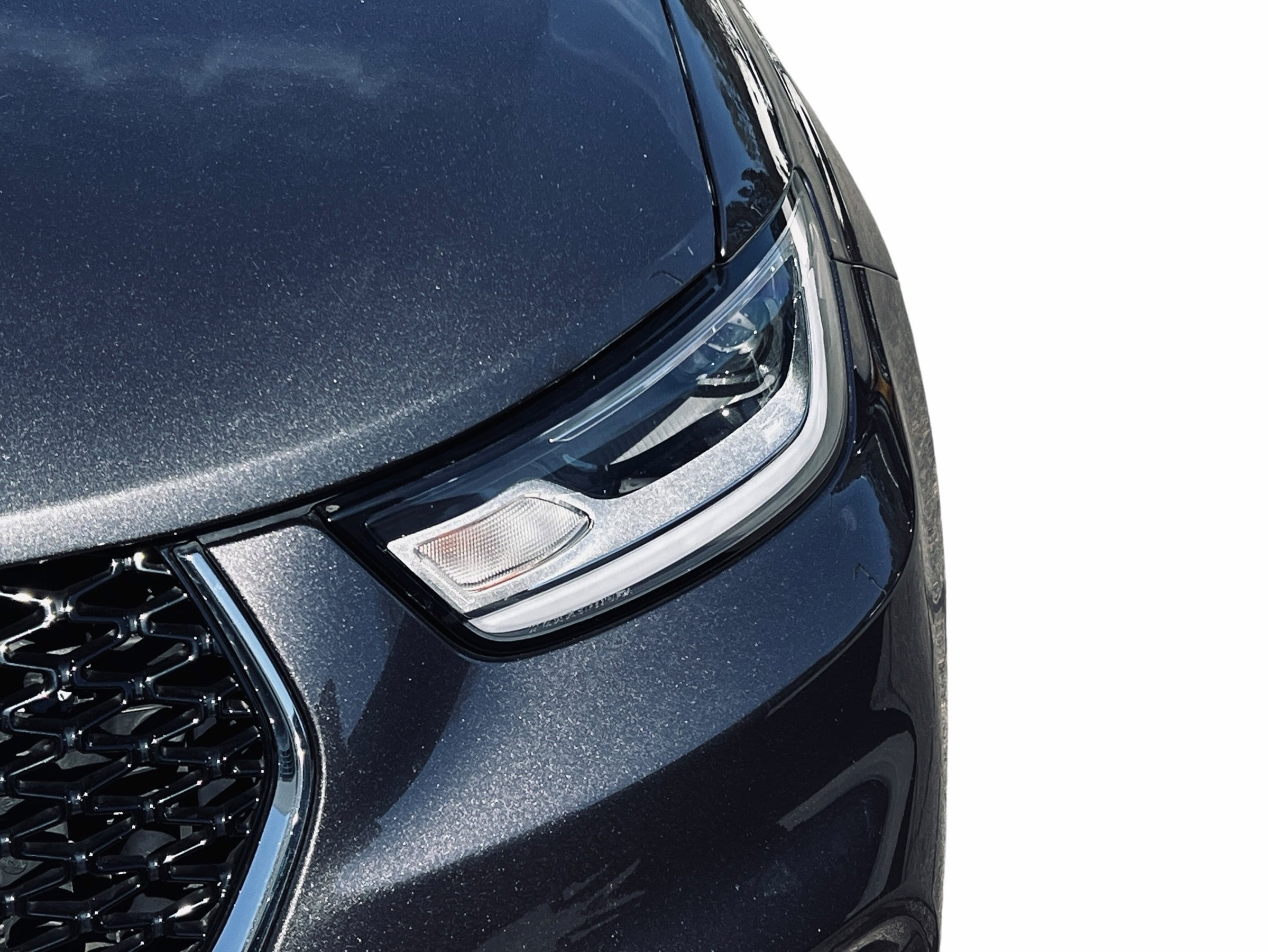 2022 Chrysler Pacifica Hybrid Touring L photo 5