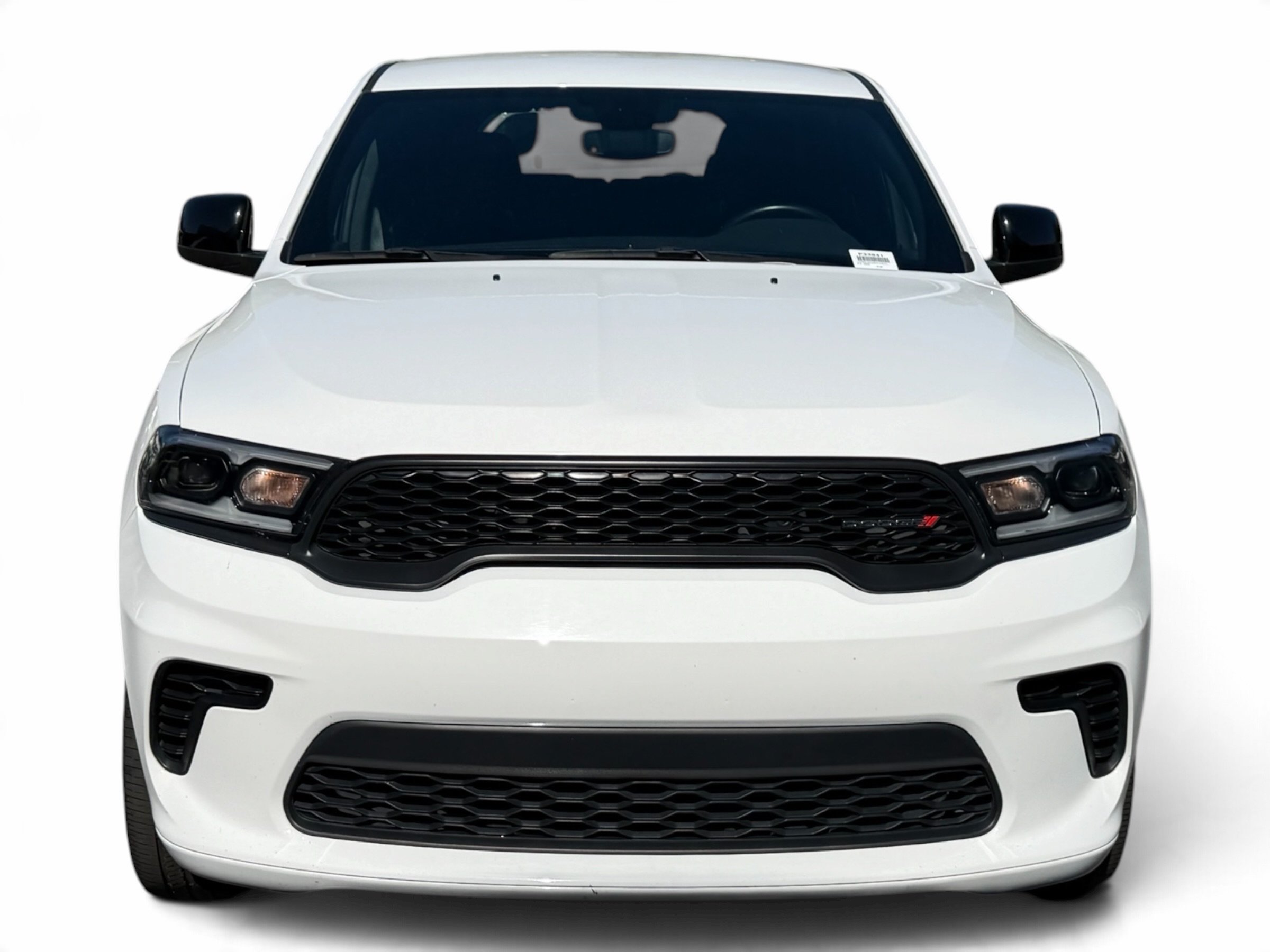 Used 2025 Dodge Durango GT SUV