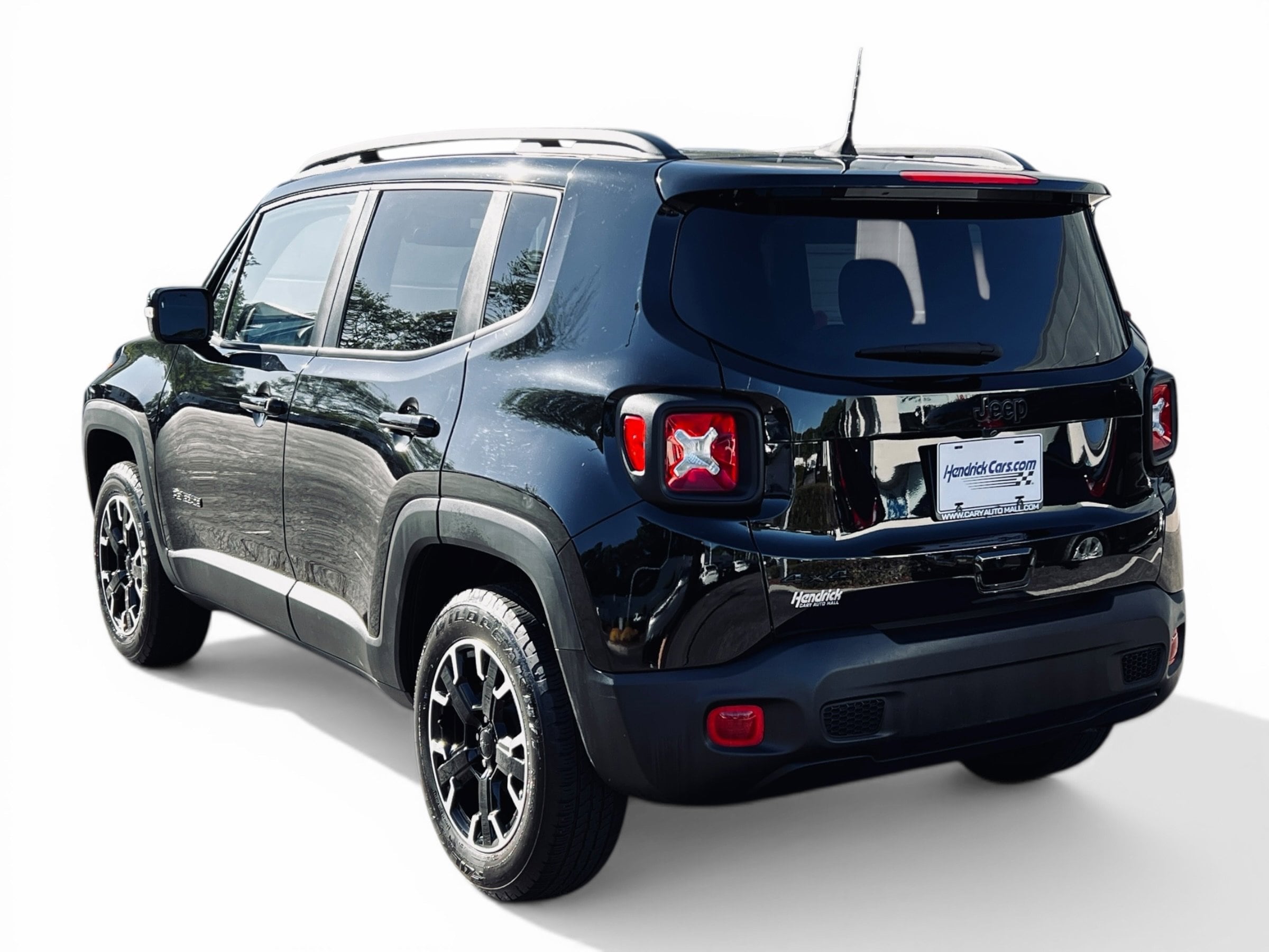 2023 Jeep Renegade Upland photo 3