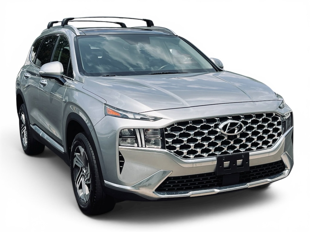 Used 2023 Hyundai Santa Fe SEL SUV