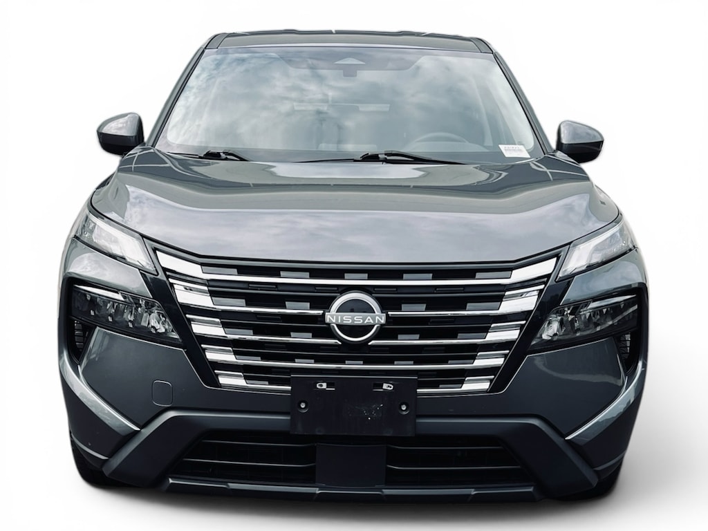 Used 2024 Nissan Rogue SV SUV
