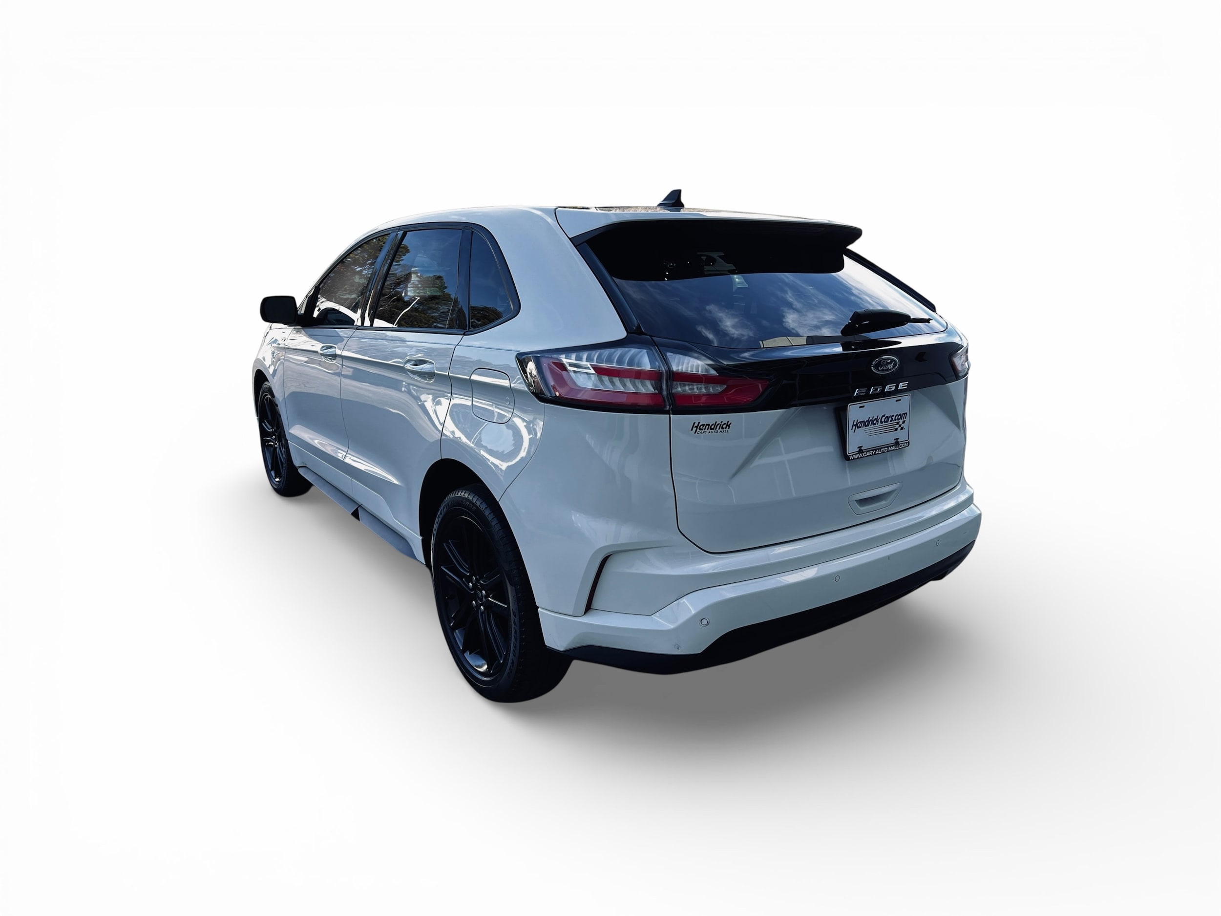 2022 Ford Edge ST-Line photo 3