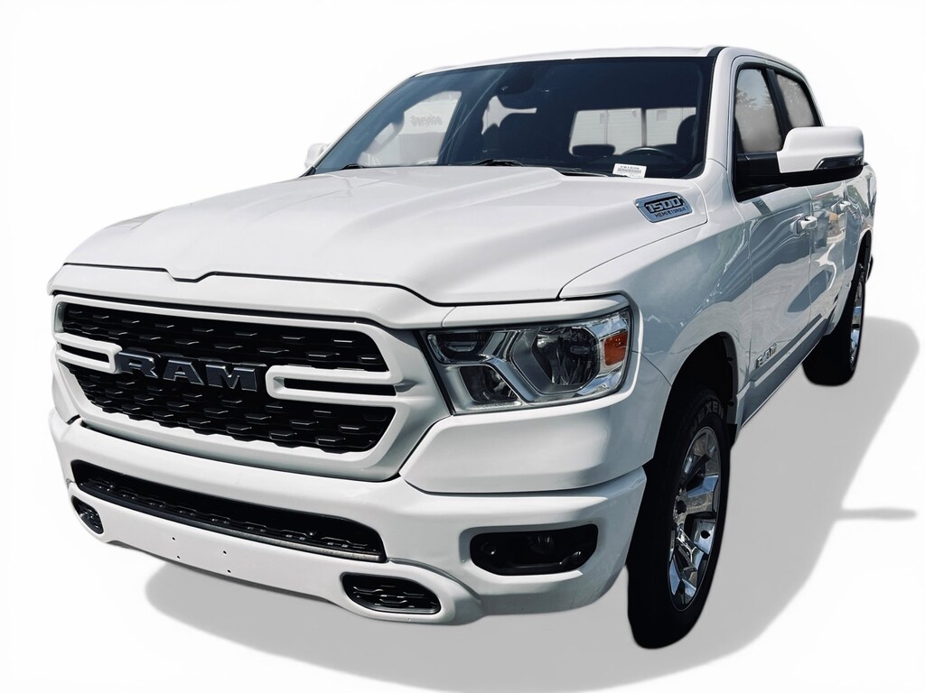 Used 2023 Ram 1500 Big Horn Pickup