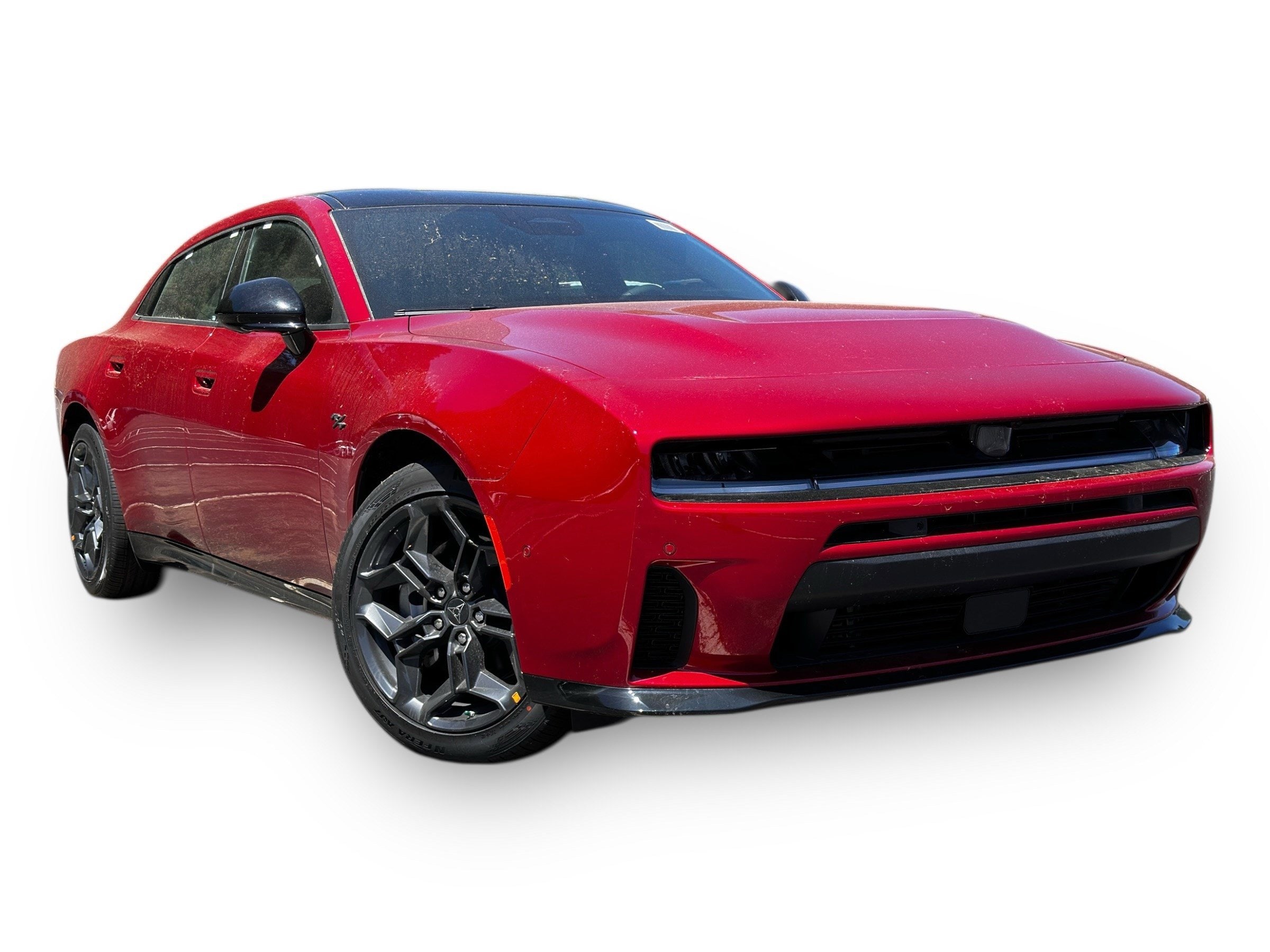 New 2026 Dodge Charger For Sale in Cary - VIN: 2C3CDANP7TR257958