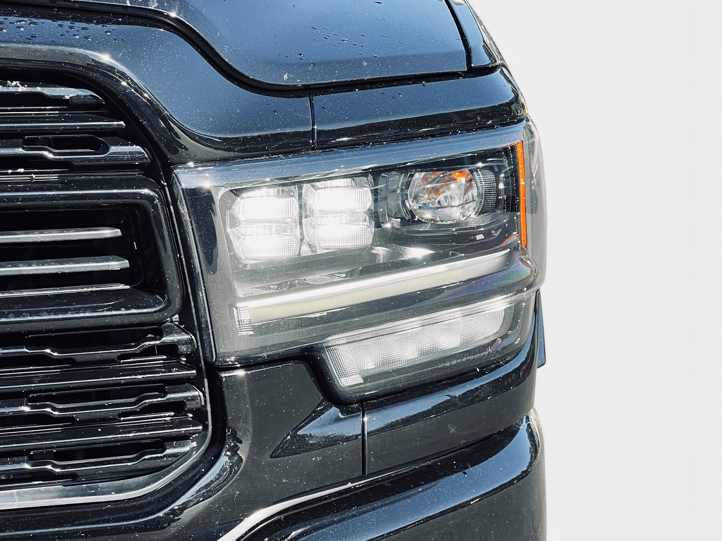 2024 Ram 2500 Limited photo 4