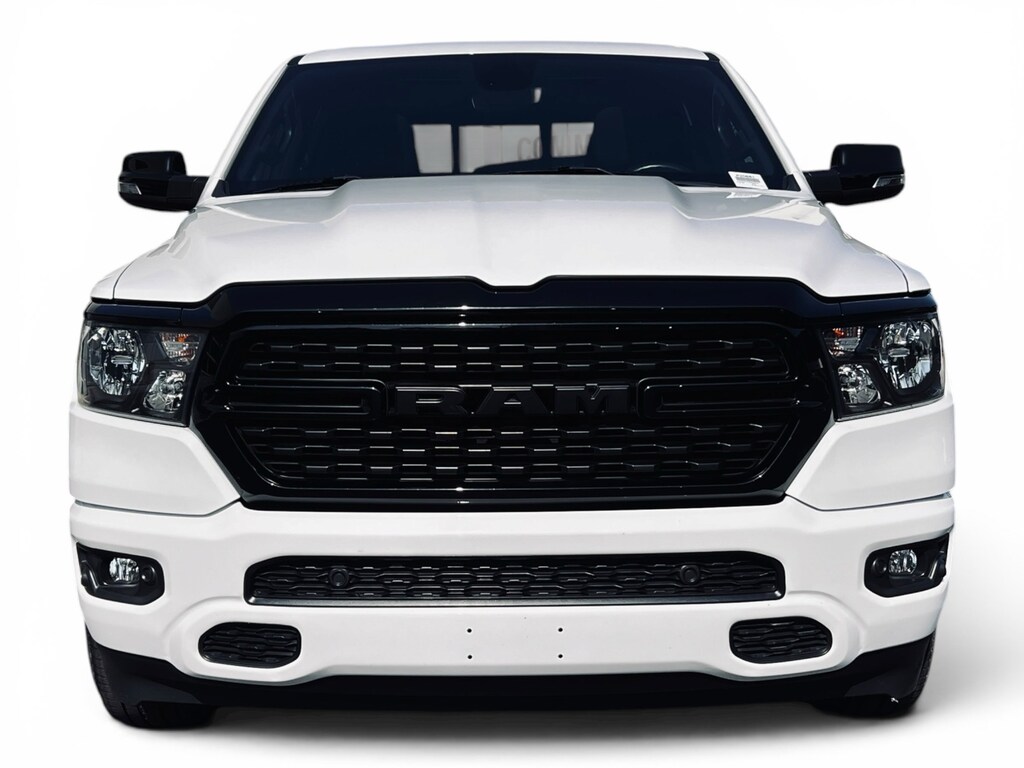 Used 2023 Ram 1500 Big Horn Pickup