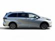 2025 Toyota Sienna XLE Minivan