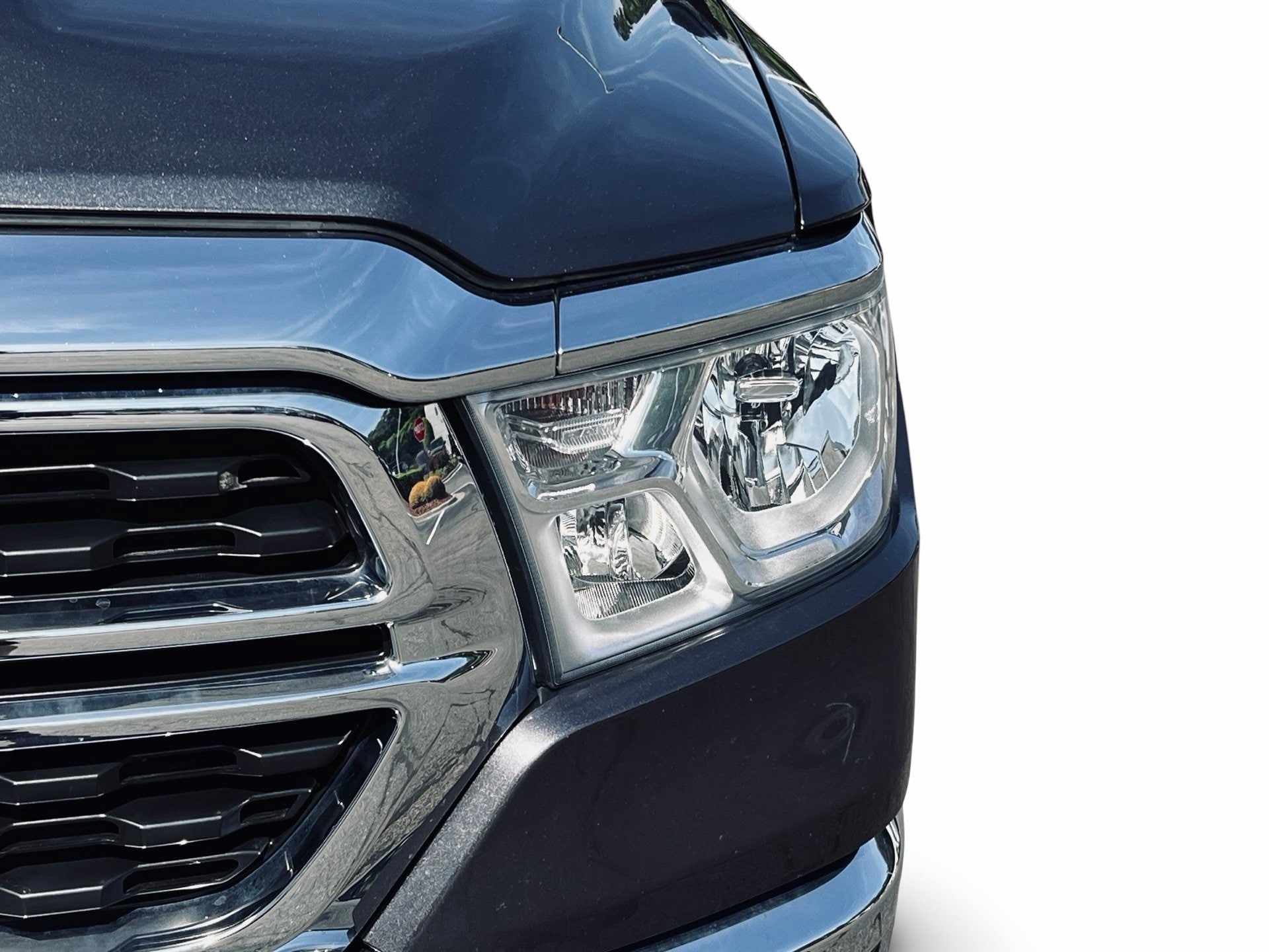 2023 Ram 1500 Big Horn photo 4