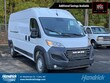  Ram Promaster Cargo Van