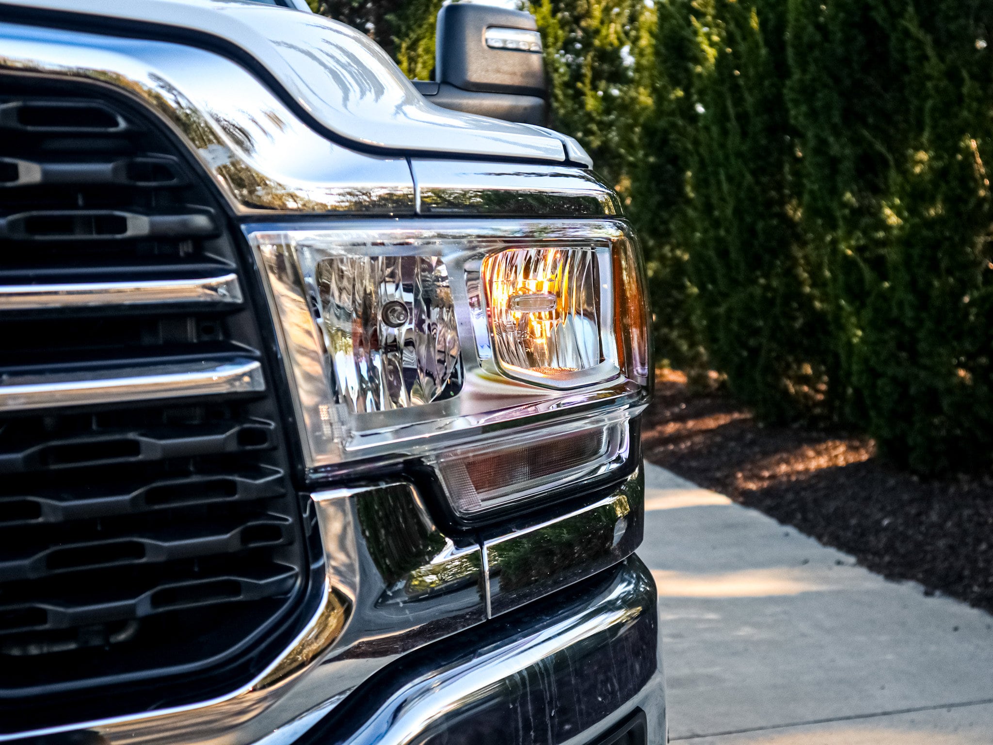 2024 Ram 2500 Big Horn photo 4