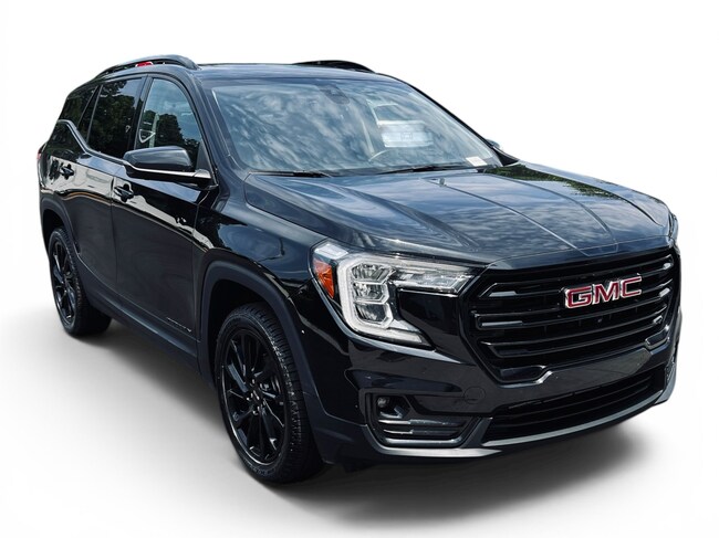 2023 GMC Terrain SLT SUV