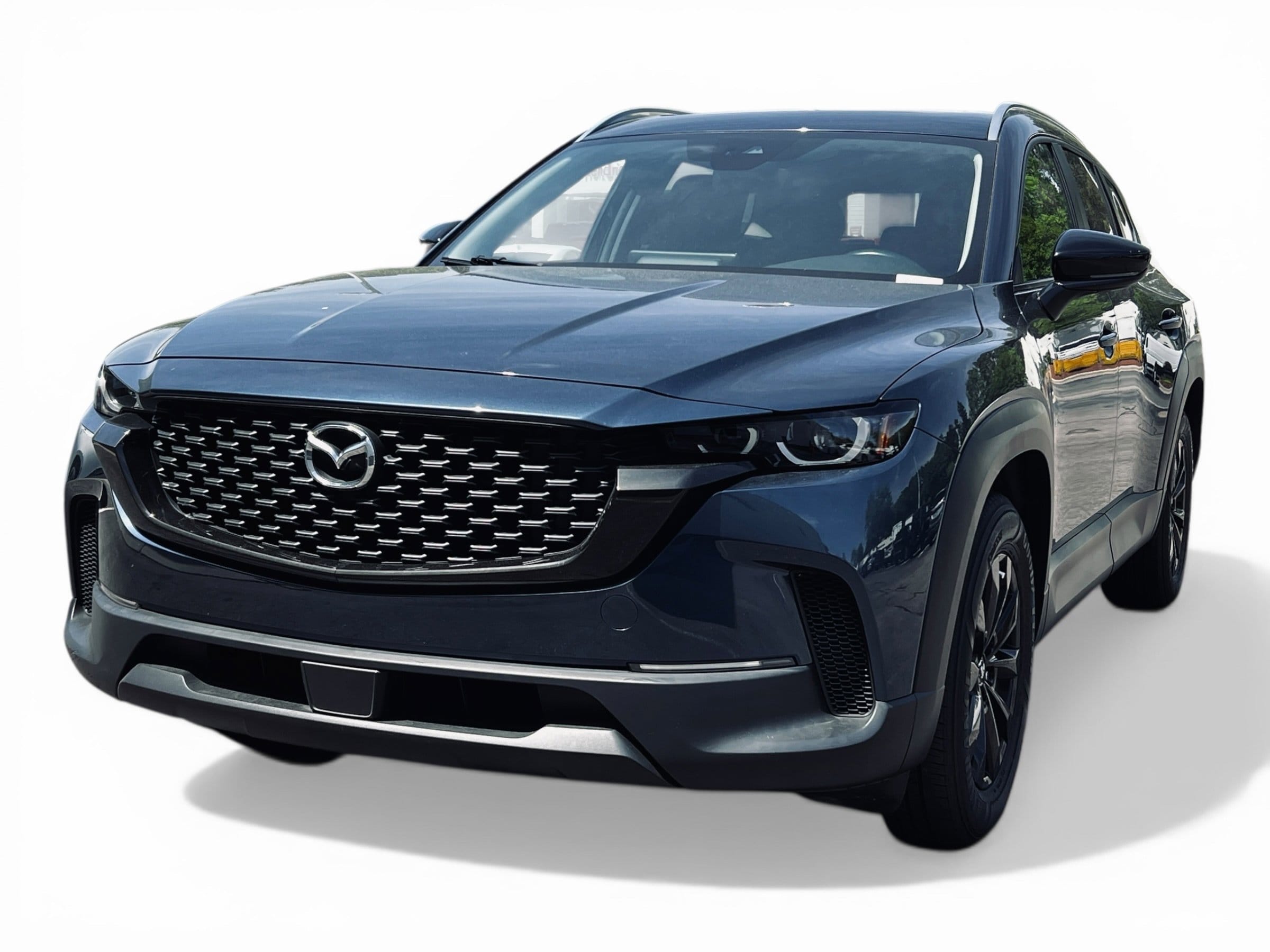 2023 Mazda CX-50 2.5 S Preferred Plus Package photo 4