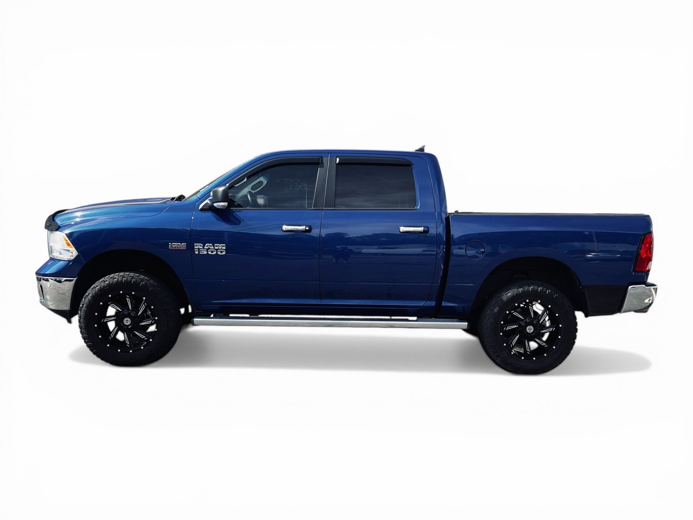 2015 Ram 1500 Lone Star photo 6