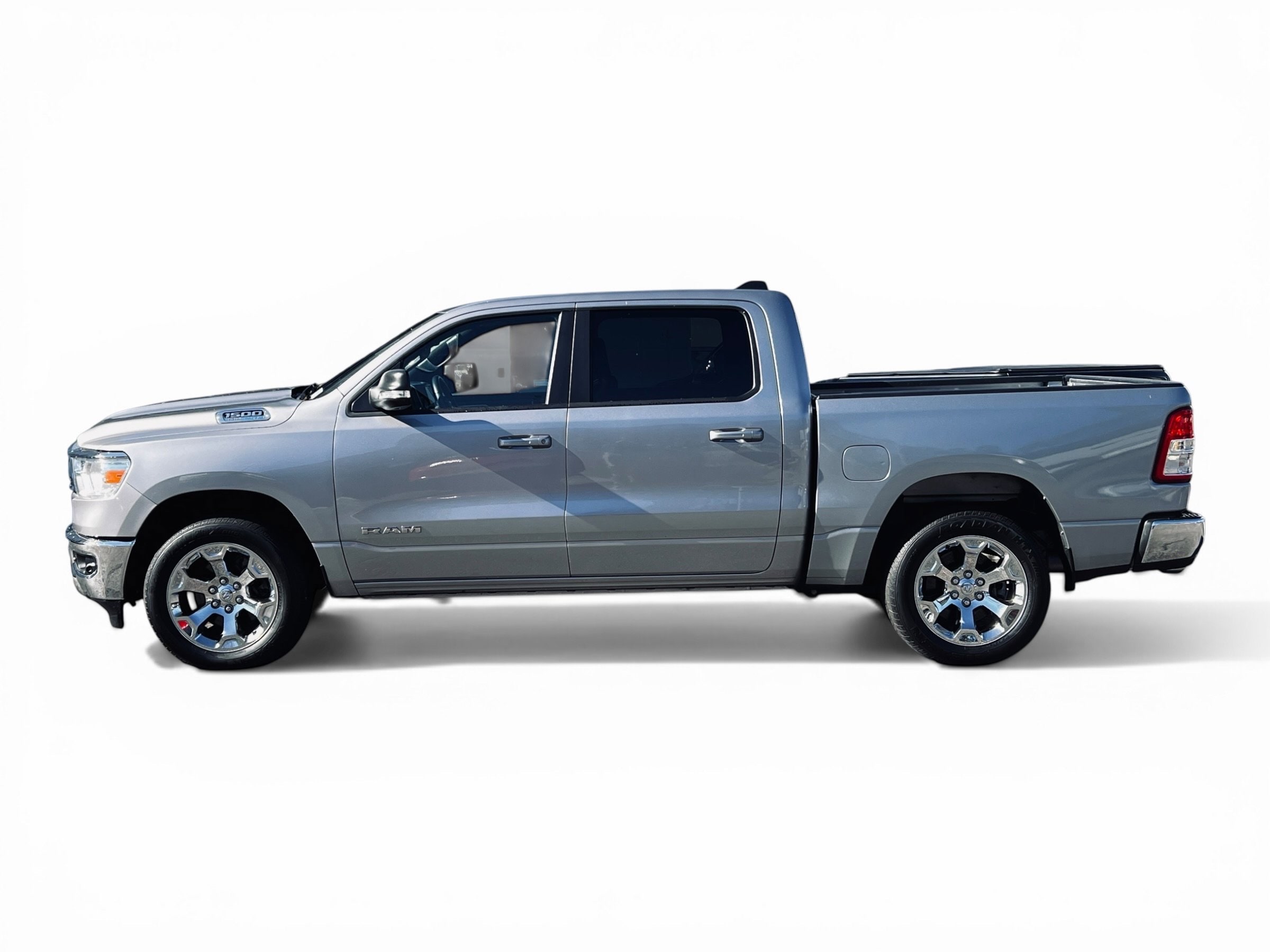 2022 Ram 1500 Big Horn photo 5