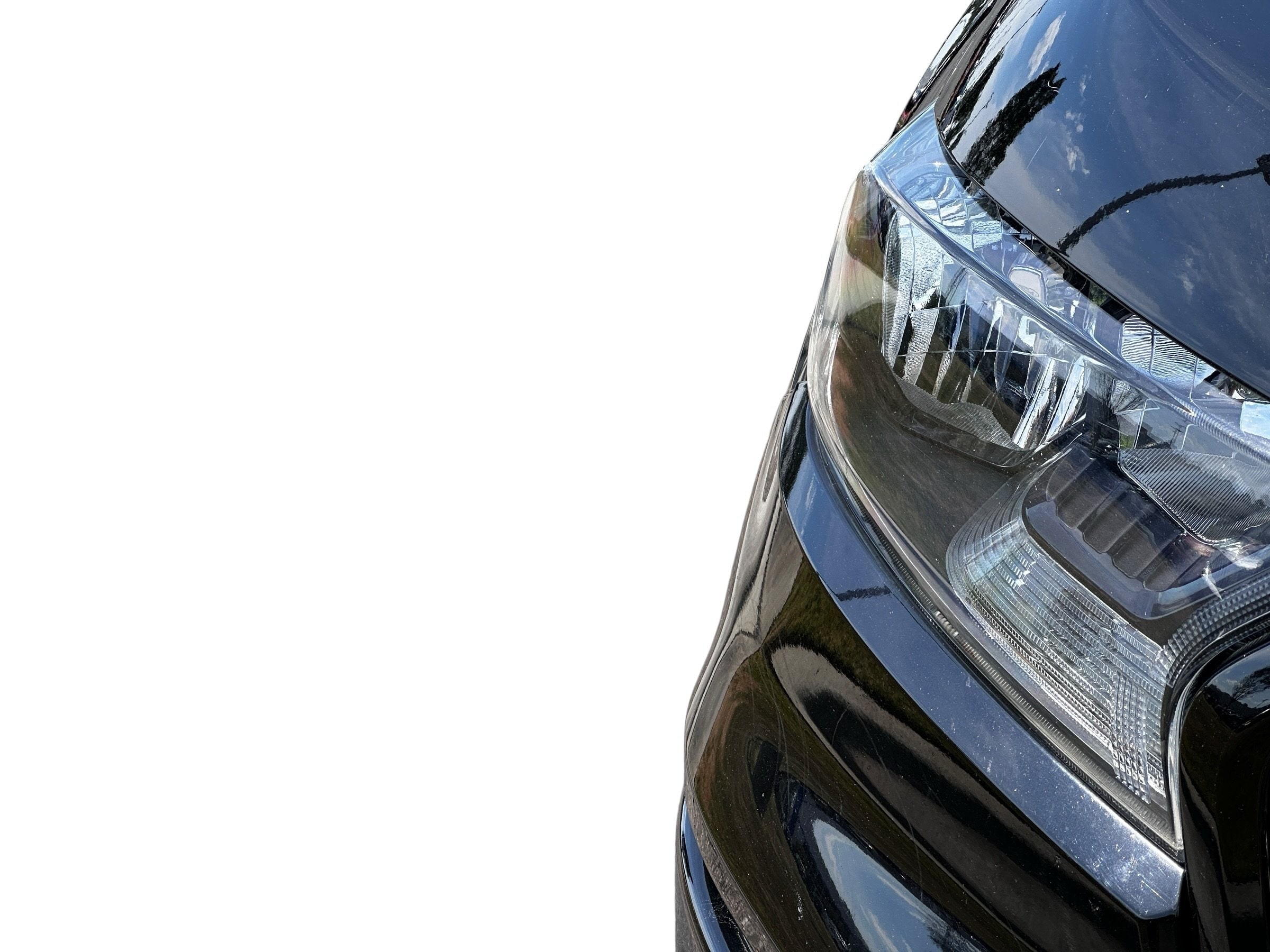 Ford Ranger XLT