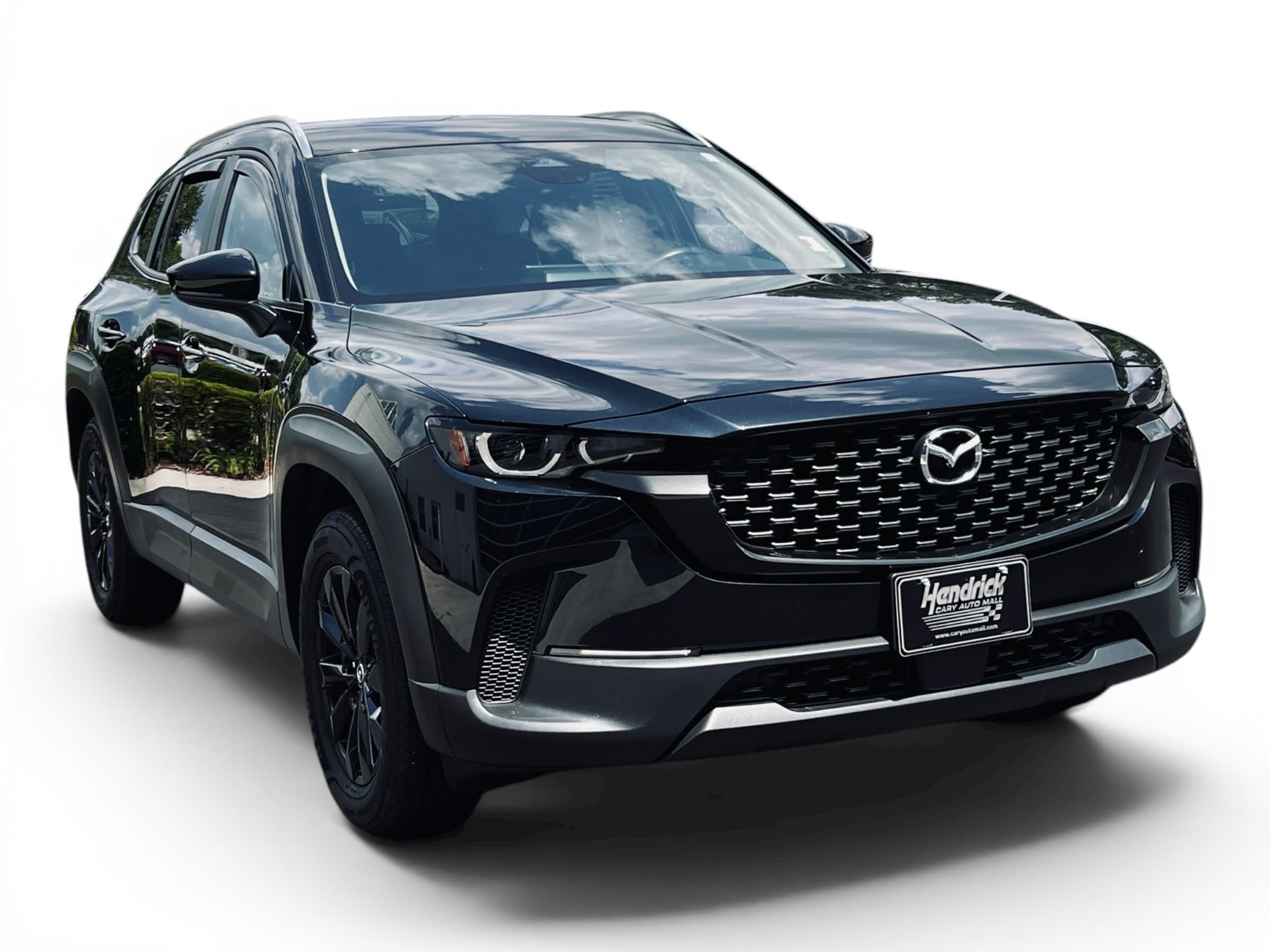 Mazda CX-50 2.5 S Preferred Package
