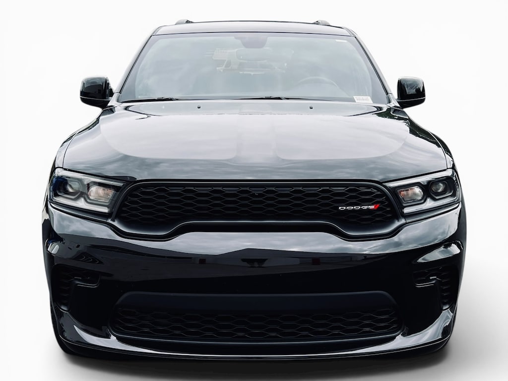 Used 2025 Dodge Durango GT SUV