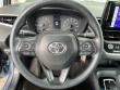 2024 Toyota Corolla LE Sedan