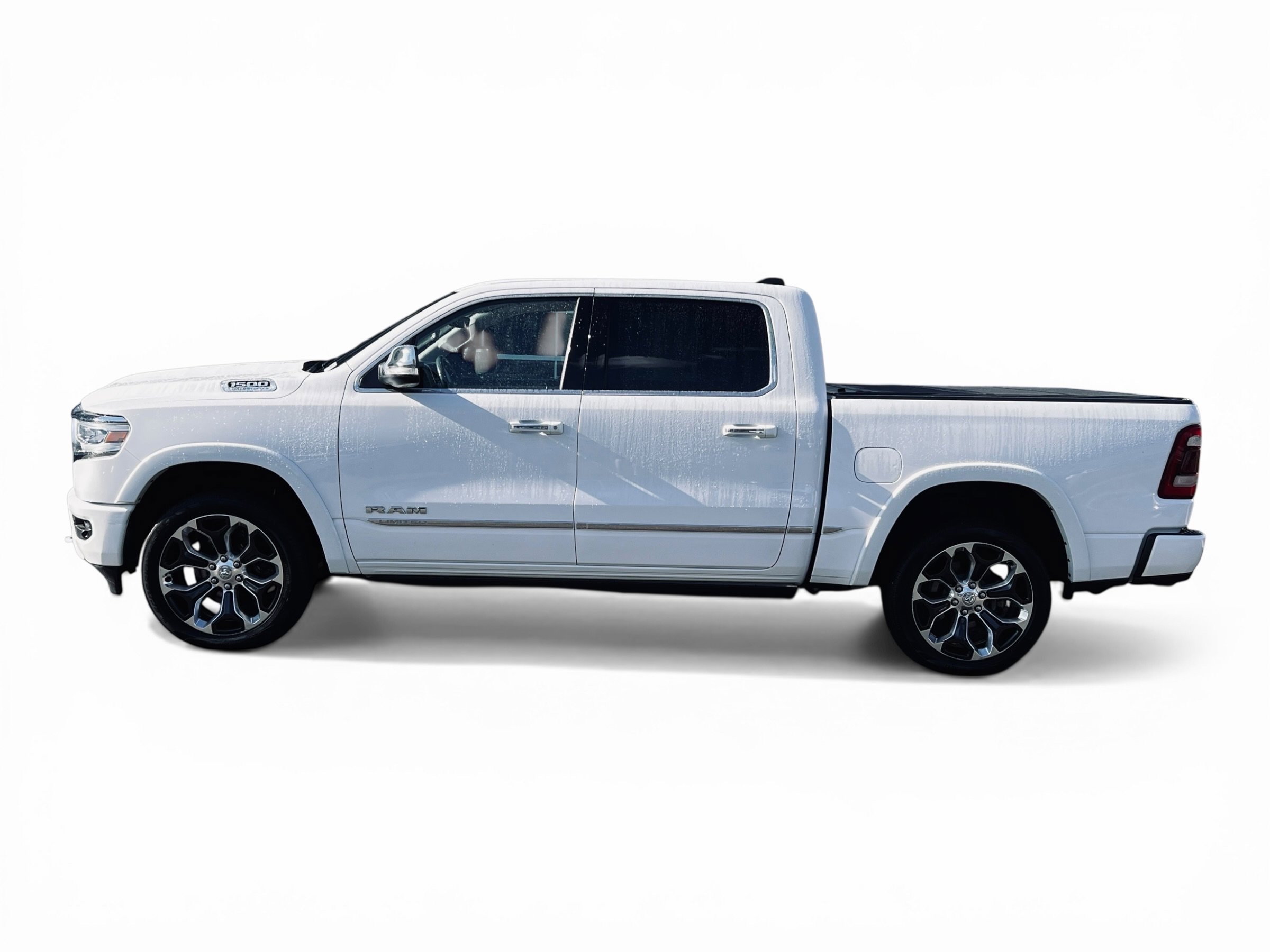 2022 Ram 1500 Limited photo 5