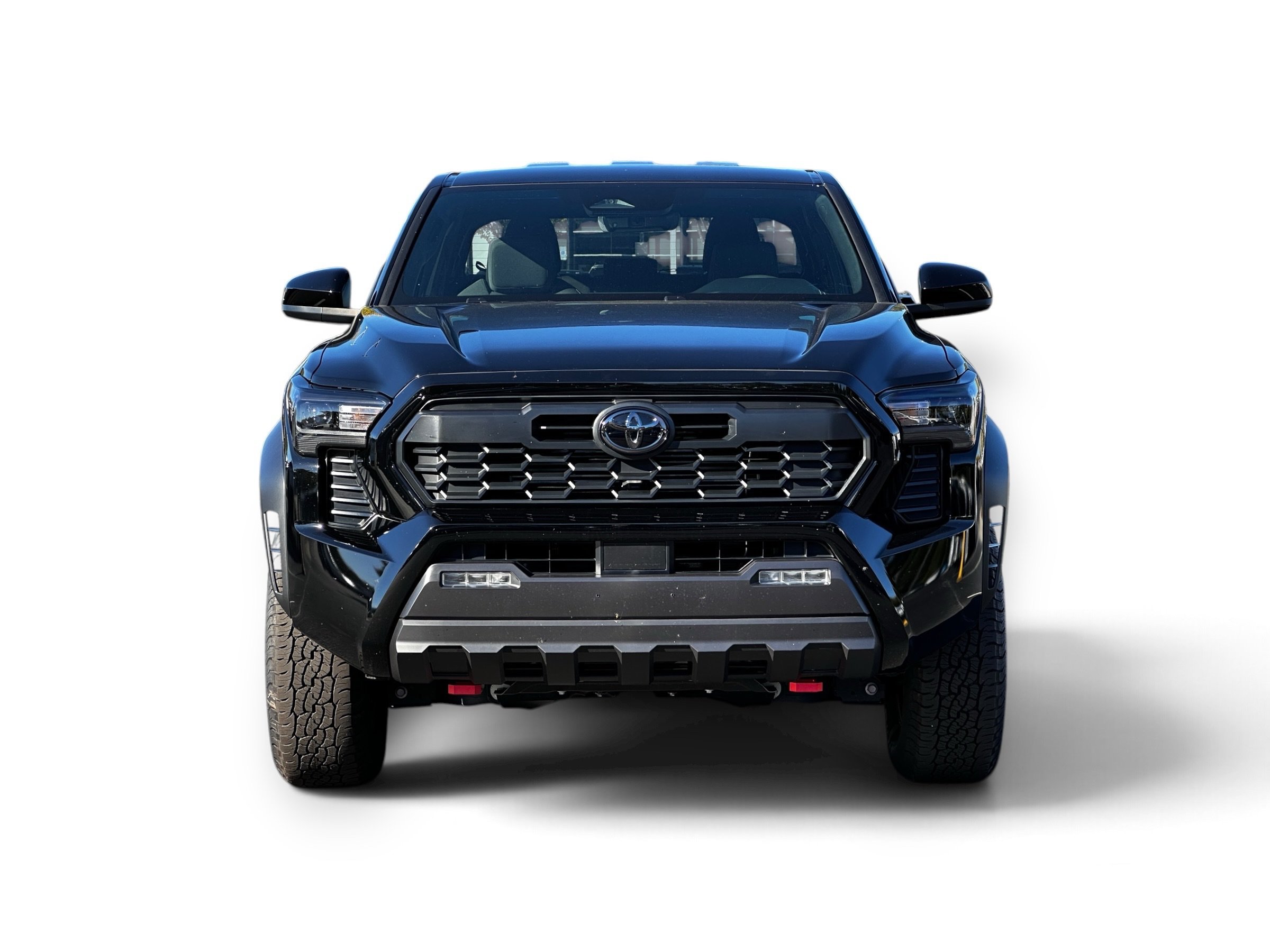 Used 2025 Toyota Tacoma 4WD TRD Off Road Pickup