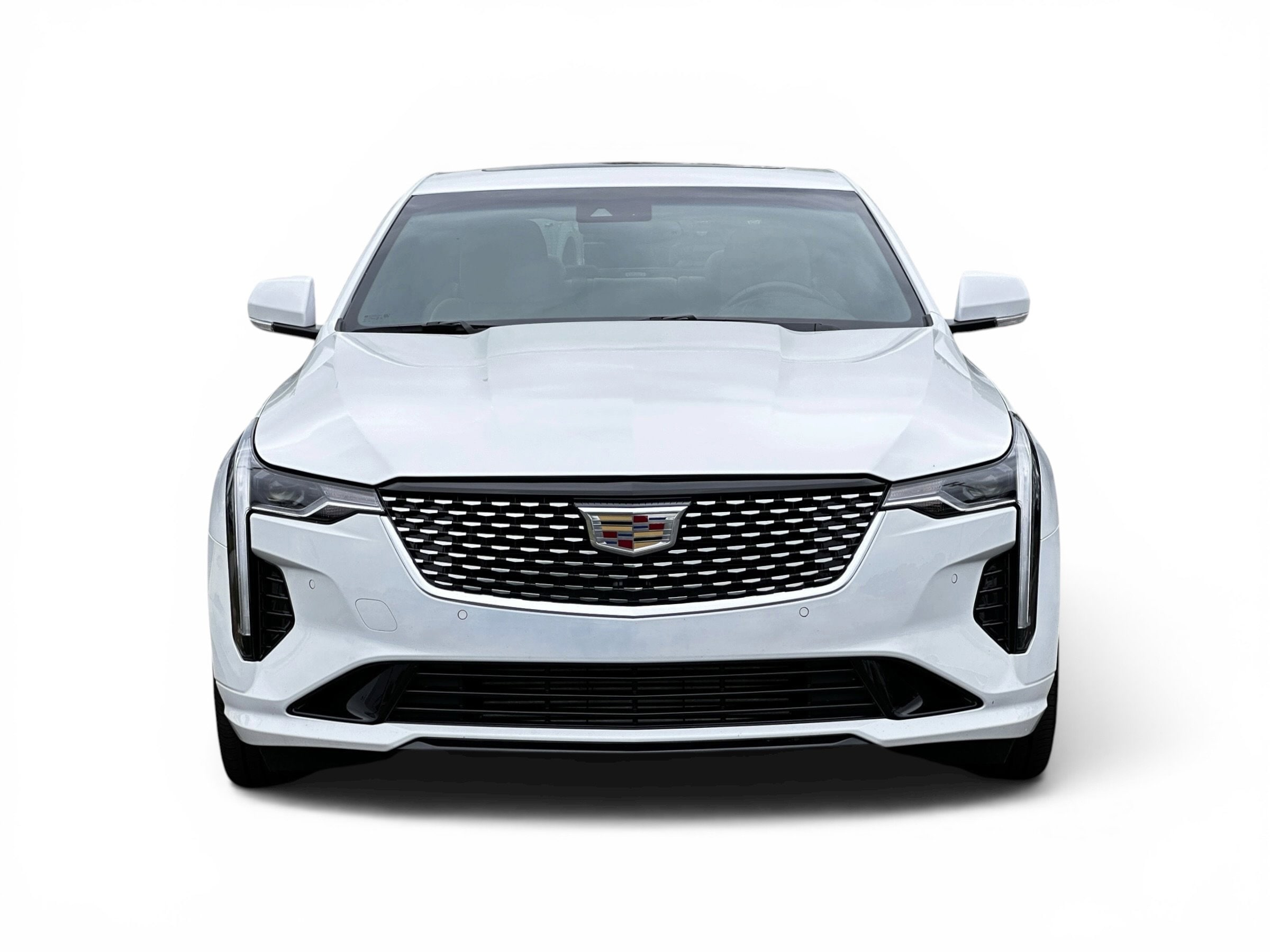 CADILLAC CT4 Premium Luxury