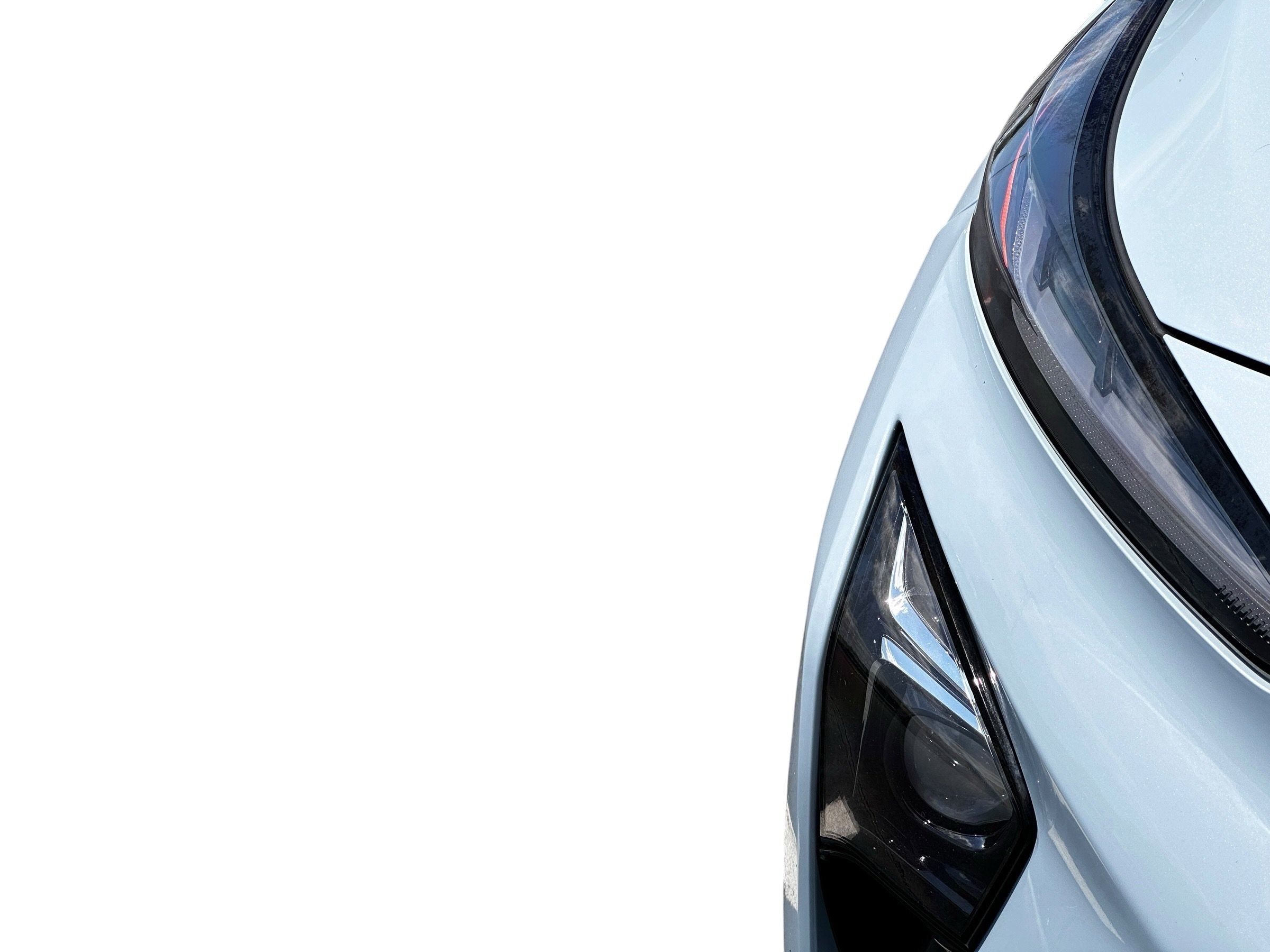Chevrolet Bolt EUV LT