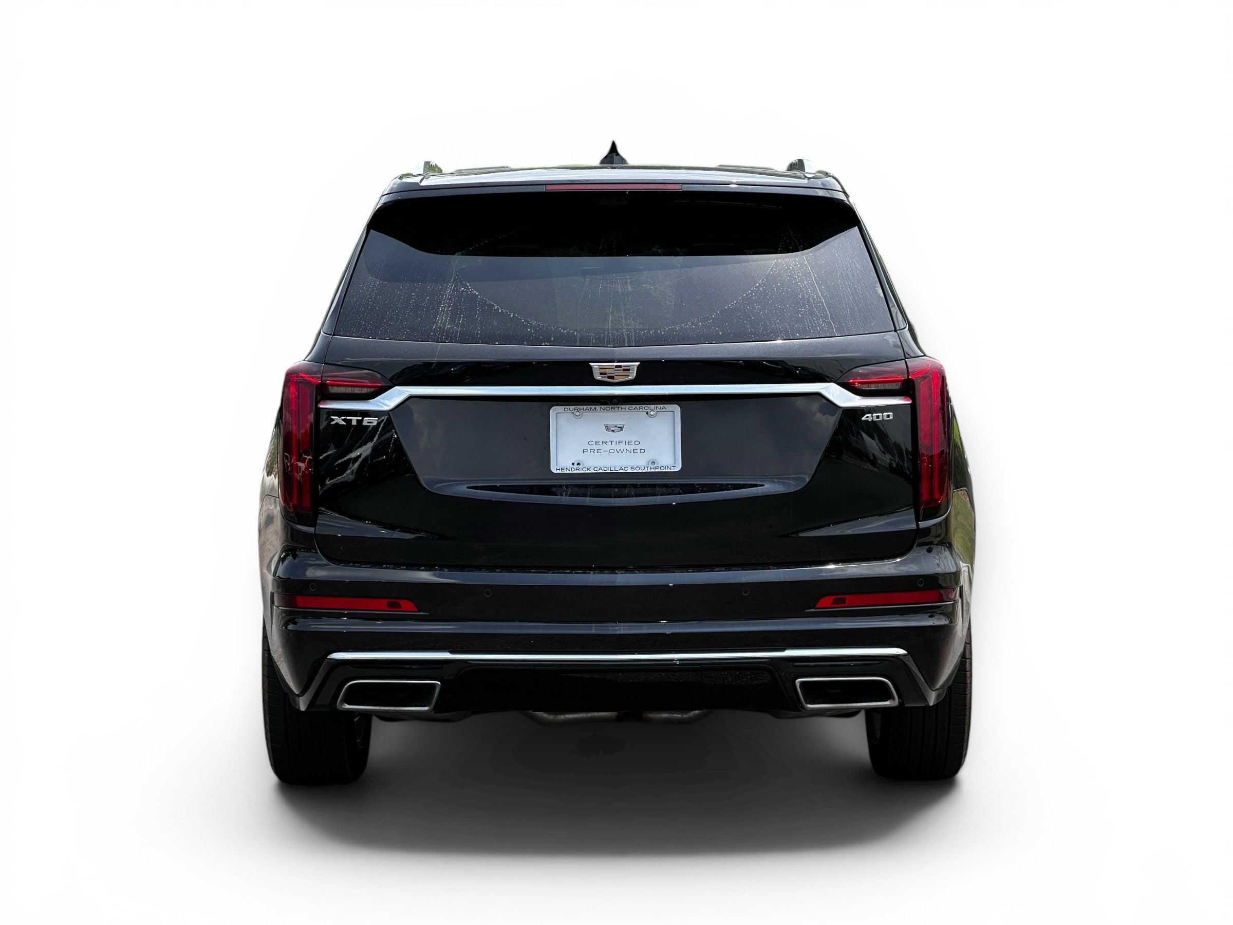 CADILLAC XT6 FWD Premium Luxury