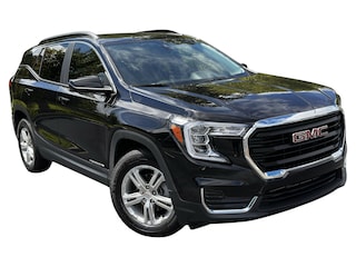 2024 GMC Terrain SLE SUV