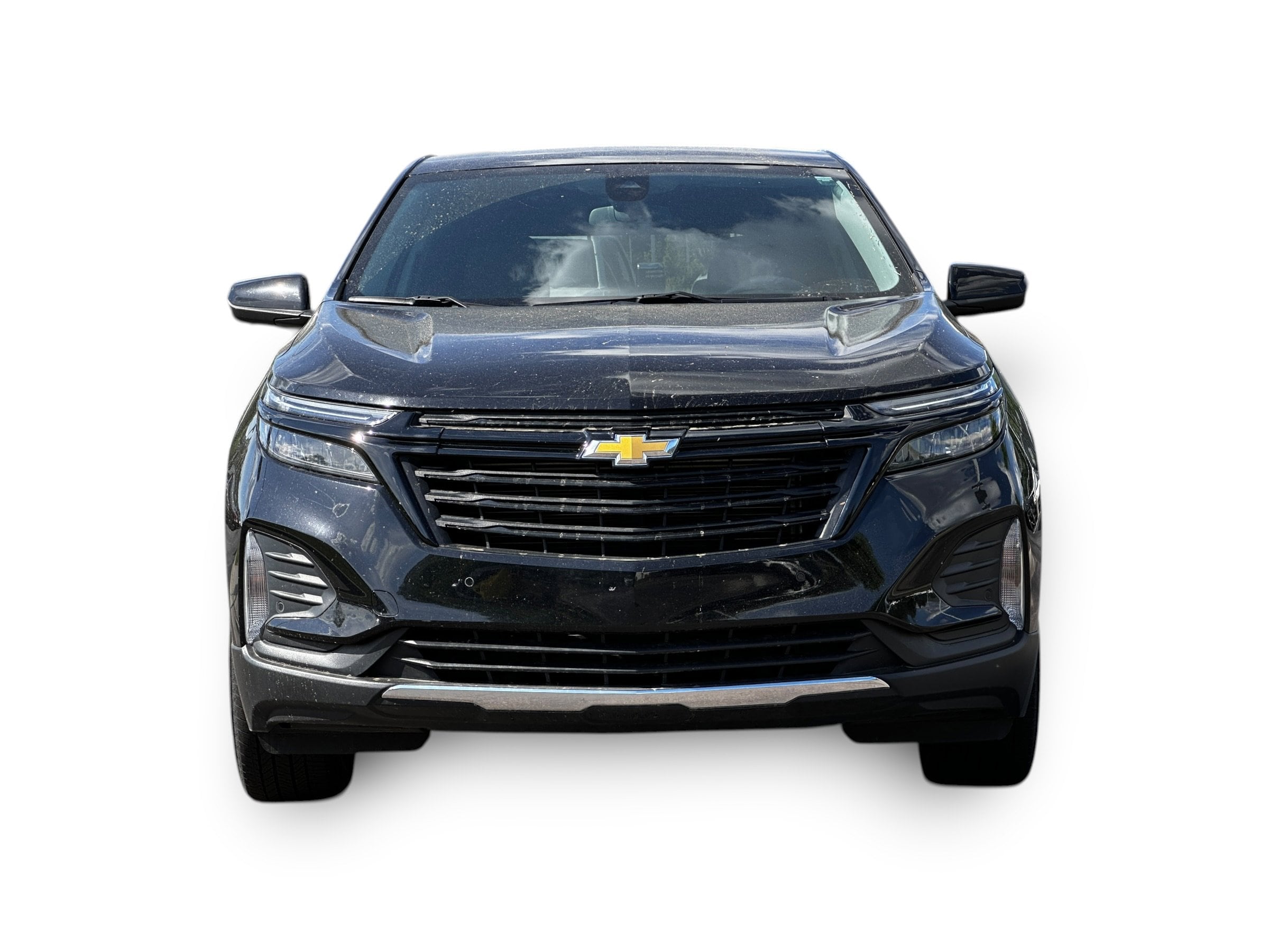2024 Chevrolet Equinox LT photo 2