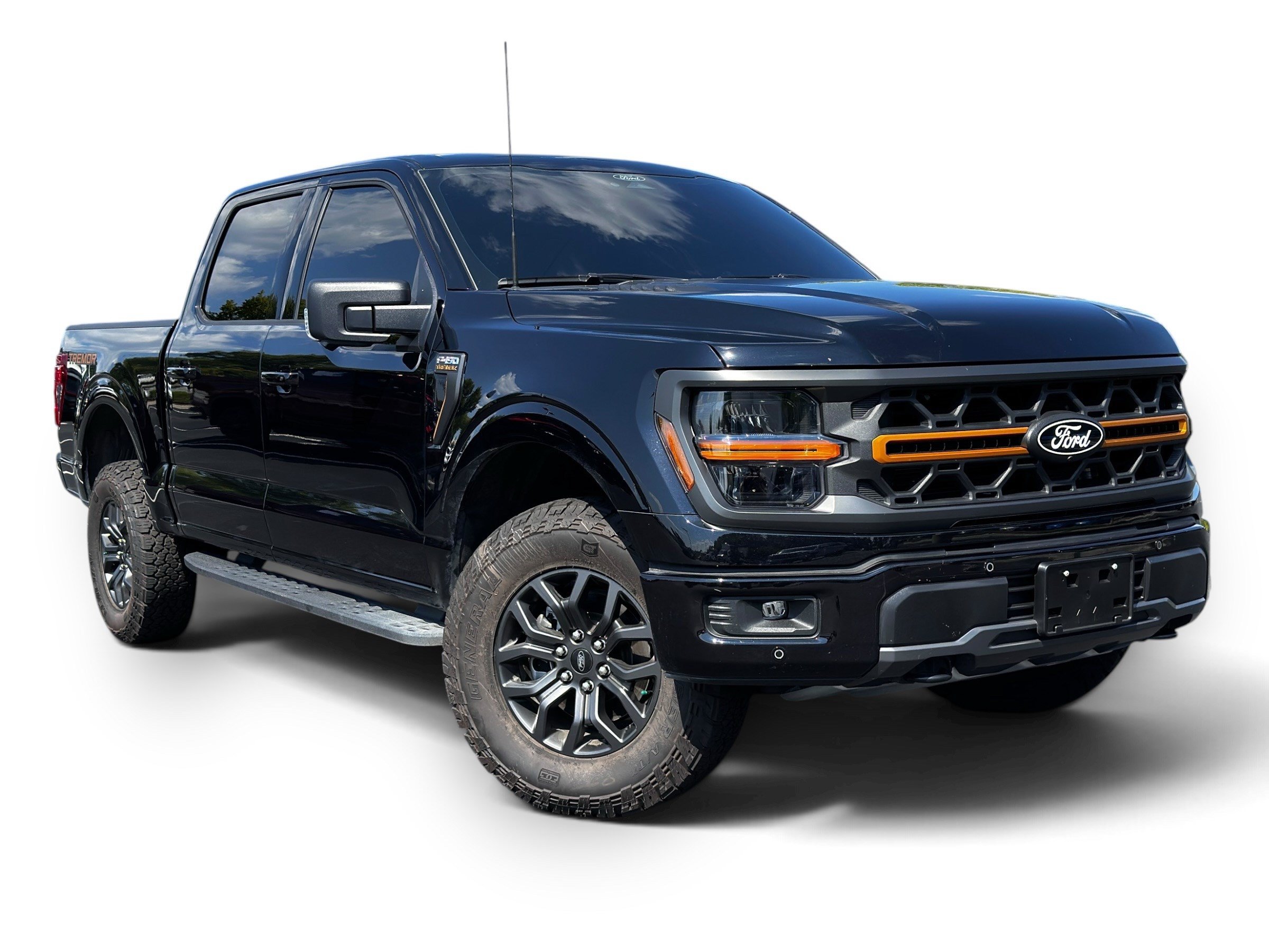 2026 Ford F-150 Tremor Pickup