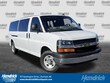  Chevrolet Express Passenger