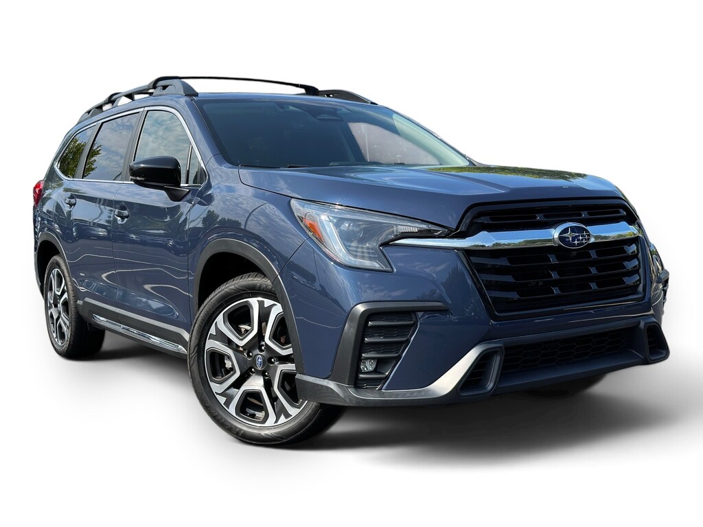 Used 2024 Subaru Ascent Limited SUV