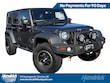  Jeep Wrangler JK Unlimited