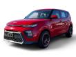 2022 Kia Soul LX Hatchback