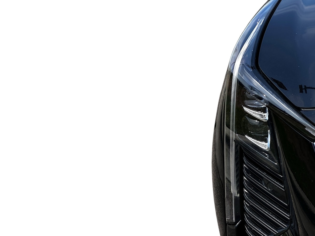 Certified 2025 CADILLAC CT5 Premium Luxury Sedan