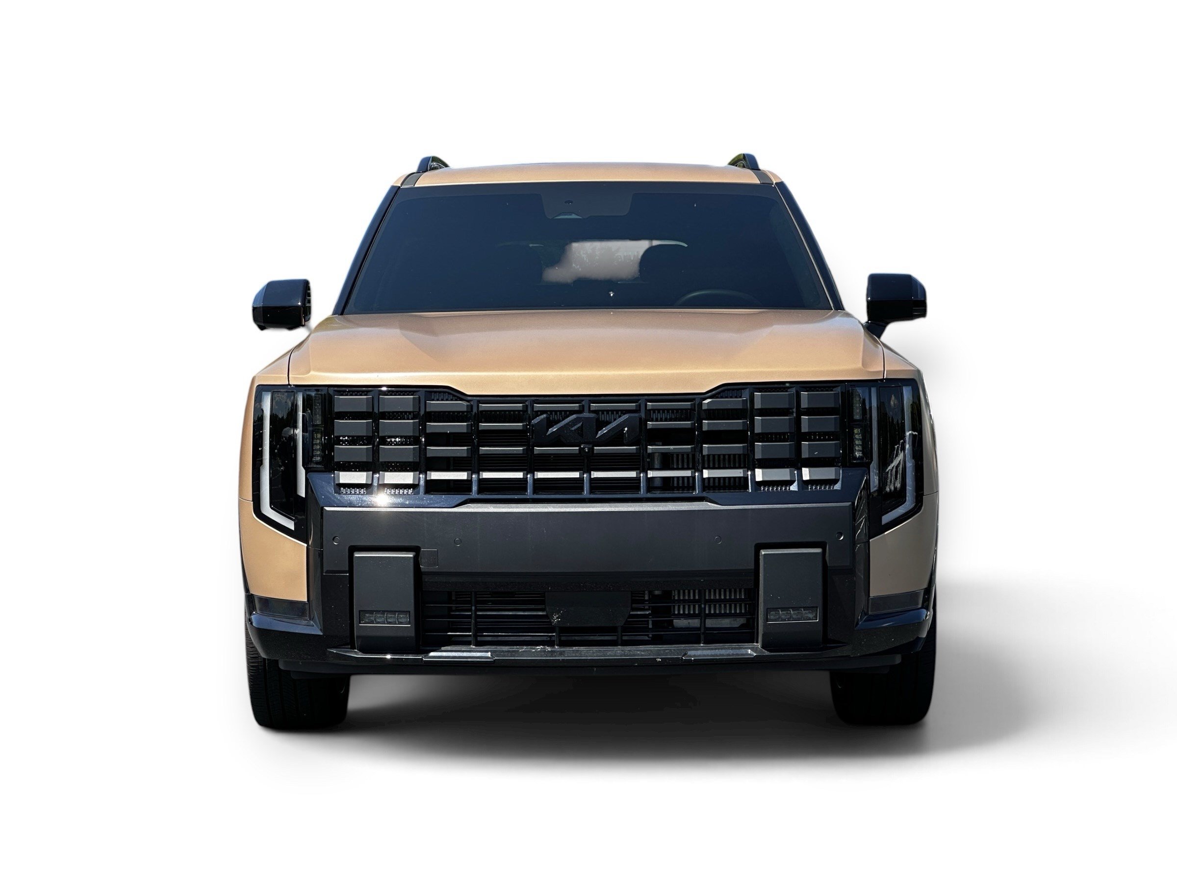 Used 2027 Kia Telluride Hybrid X-Line SX-Prestige SUV