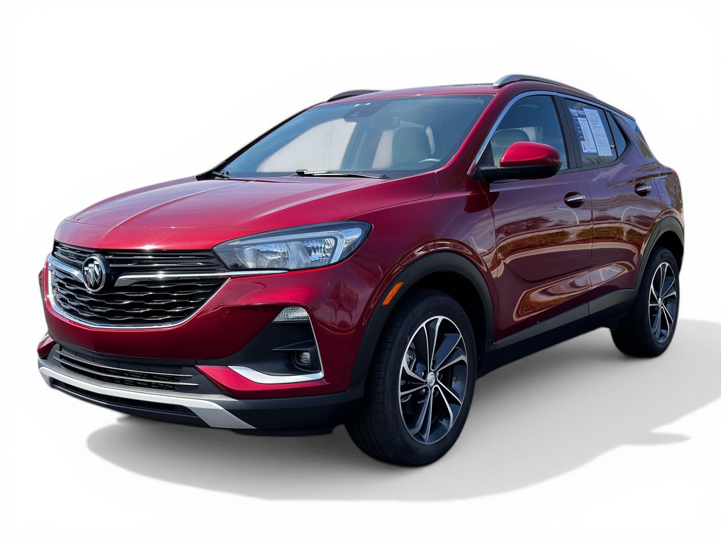 2021 Buick Encore GX Select photo 4