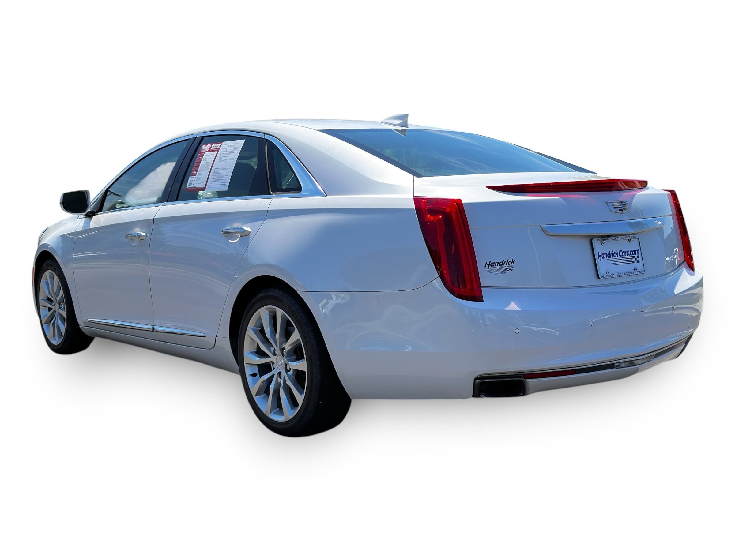 CADILLAC XTS Luxury
