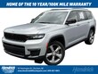 Jeep Grand Cherokee L