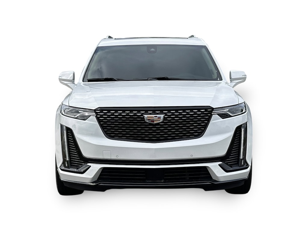 Certified 2023 CADILLAC XT6 FWD Premium Luxury SUV