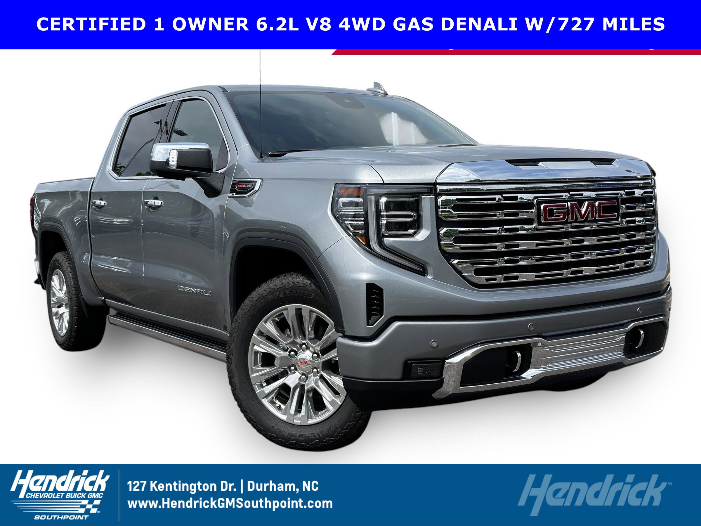 GMC様、リクエスト品 Used 2026 GMC Sierra 1500 For Sale in Durham, NC VIN