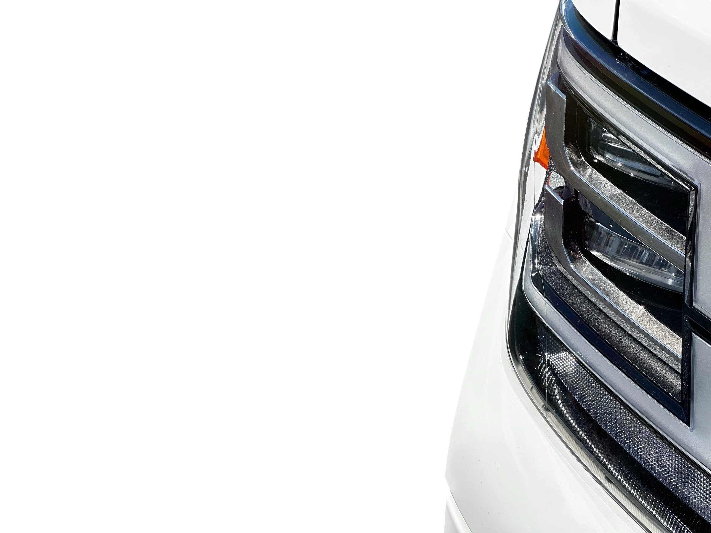 2023 Nissan Titan PRO-4X