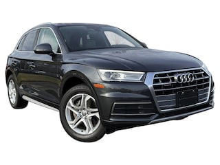2019 Audi Q5 Premium SUV