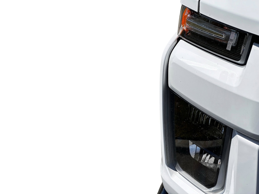 Used 2023 Chevrolet Silverado 2500HD Custom Pickup