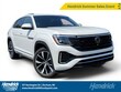  Volkswagen Atlas Cross Sport
